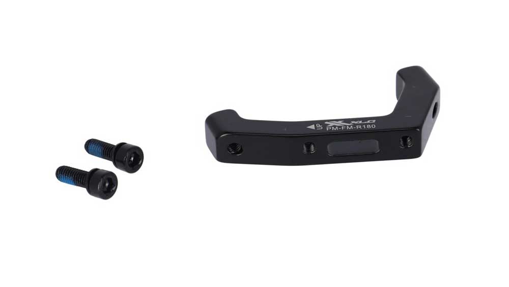 REMD XLC ADAPTER FM/PM A 140/180MM ZW/ZI BRX105