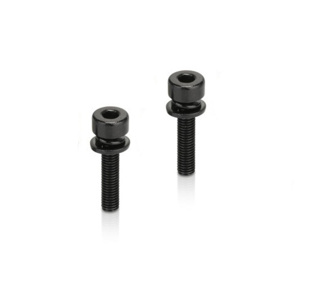 XLC Remd boutset adapter fm 24mm set a 2 afbeelding 1