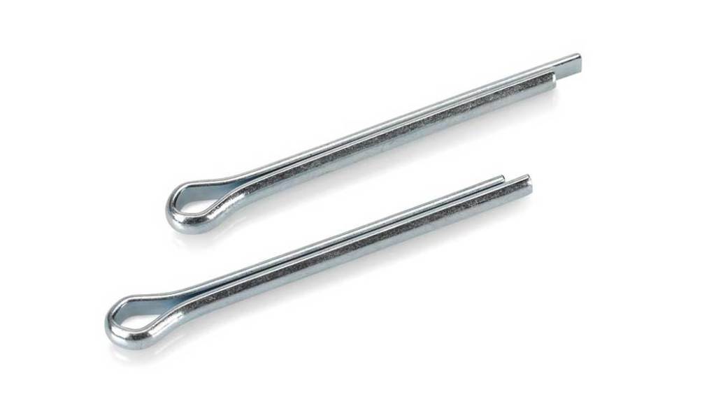 XLC Remd splitpen remblok 45mm zi stel afbeelding 1