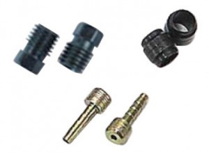 REMD XLC HYDRO CONNECTORKIT DB MAGURA MT