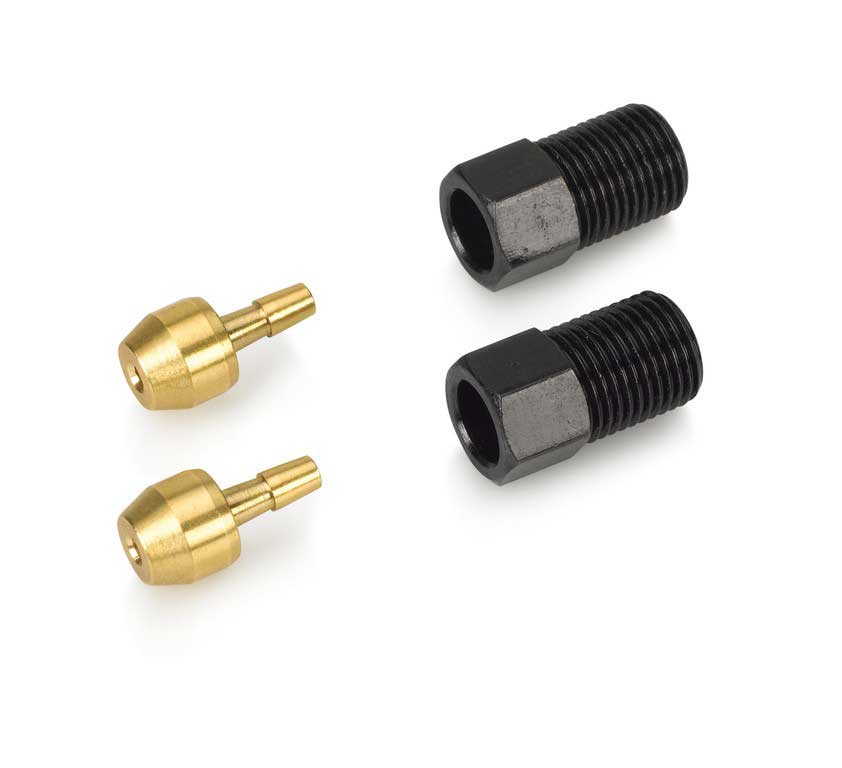 REMD XLC HYDRO CONNECTORKIT DB PROMAX