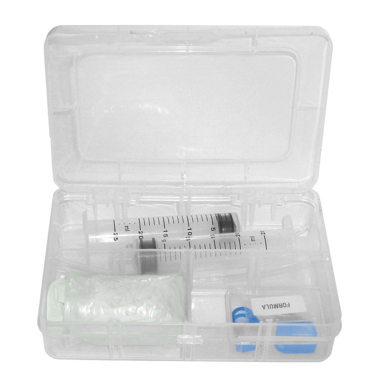 REMD XLC BLEEDING KIT HYDRO DB HAYES