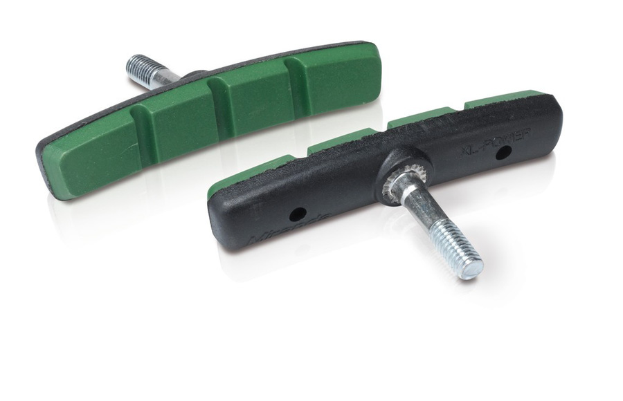 REMSCHOEN XLC V BRAKE INB 72MM ZW/GR SET A 4