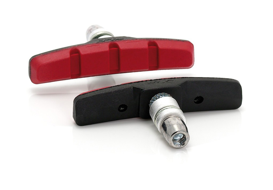 REMSCHOEN XLC V BRAKE INB 70MM ZW/RO SET A 4