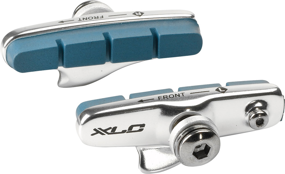 REMSCHOEN XLC RACE CART INB CB 55MM BL SET A 4