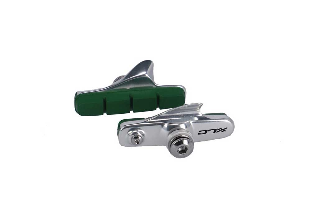 REMSCHOEN XLC RACE CART INB CER 55MM GR SET A 4