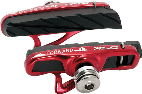 REMSCHOEN XLC RACE CART INB 55MM RO/ZW SET A 4
