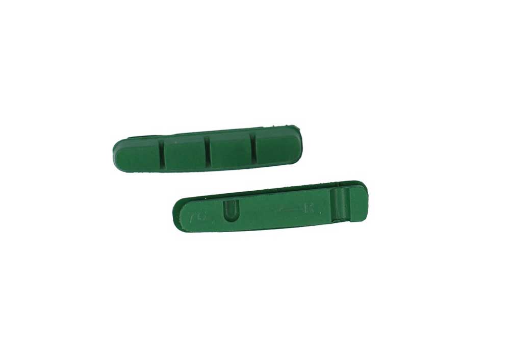 REMRUBBER XLC RACE CER 55MM GR SET A 4