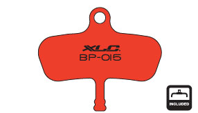 REMBLOK XLC AVID CODE SET A 2