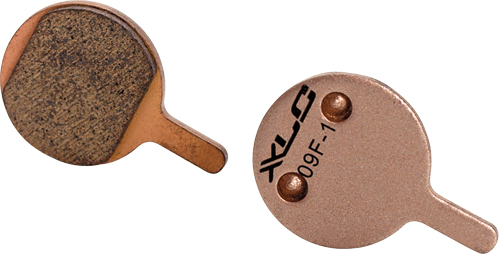 REMBLOK XLC MAGURA LOUISE/CLARA SINT SET A 2