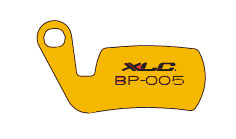 REMBLOK XLC MAGURA MARTA SET A 2
