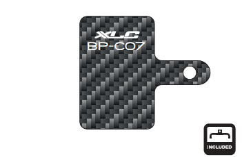 REMBLOK XLC SH/TEKTRO CB SET A 2
