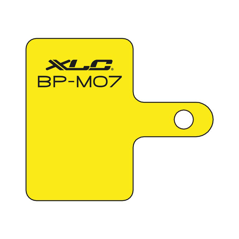 REMBLOK XLC SH/TEKTRO MAO SET A 2