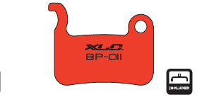 REMBLOK XLC SH XTR SET A 2