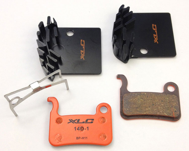 REMBLOK XLC SH XTR COOL SET A 2