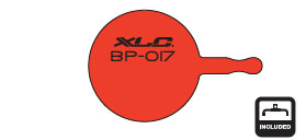 REMBLOK XLC AVID BB5 SET A 2