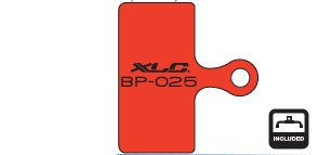 REMBLOK XLC SH XTR 2011 SET A 2