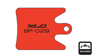 REMBLOK XLC HOPE MOTO V2 SET A 2