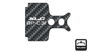 REMBLOK XLC FORMULA MEGA/ONE/R/RX CB SET A 2