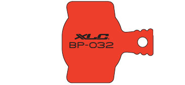 REMBLOK XLC MAGURA MT2/4/6/8 SET A 2