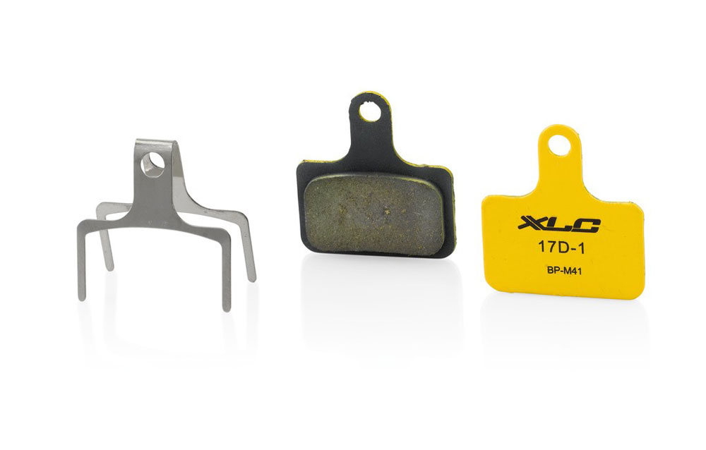 REMBLOK XLC SH ULTEGRA MAO SET A 2