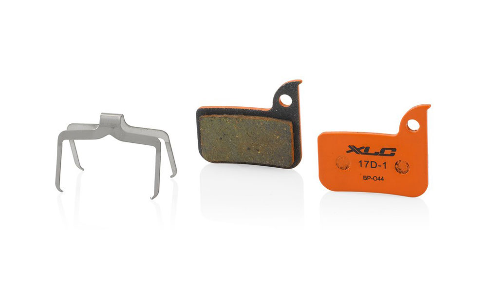 REMBLOK XLC SRAM RED SET A 2