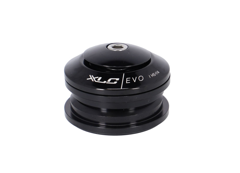 BALHOOFDSTEL XLC EVO 11/8 SEMI INT HSI14