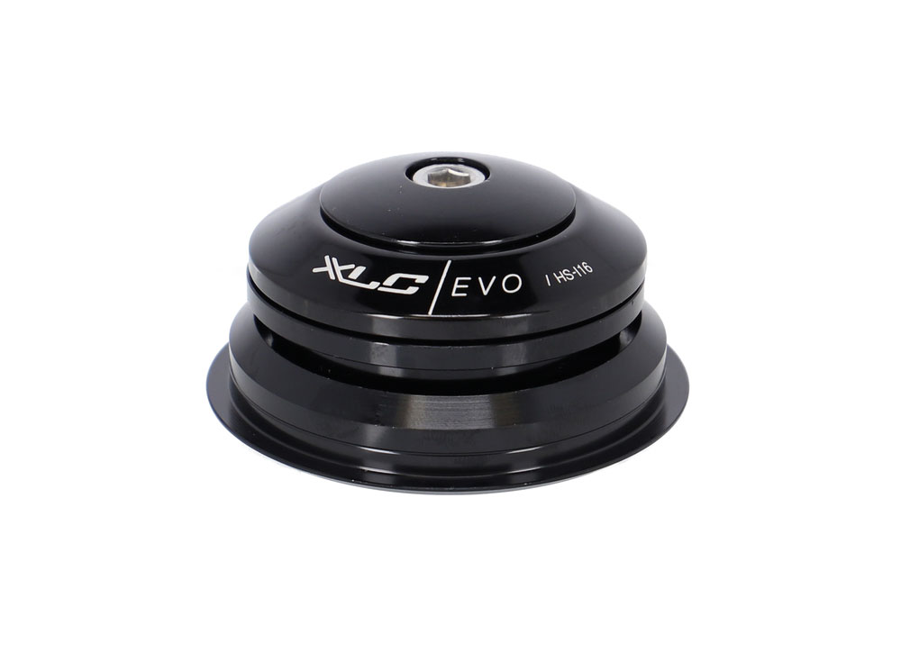 BALHOOFDSTEL XLC EVO 11/8-11/2 SEMI INT 55MM HSI16