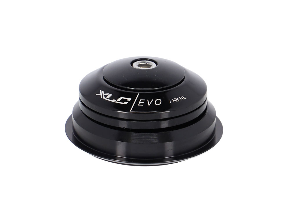 BALHOOFDSTEL XLC EVO 11/8-11/2 SEMI INT 56MM HSI16
