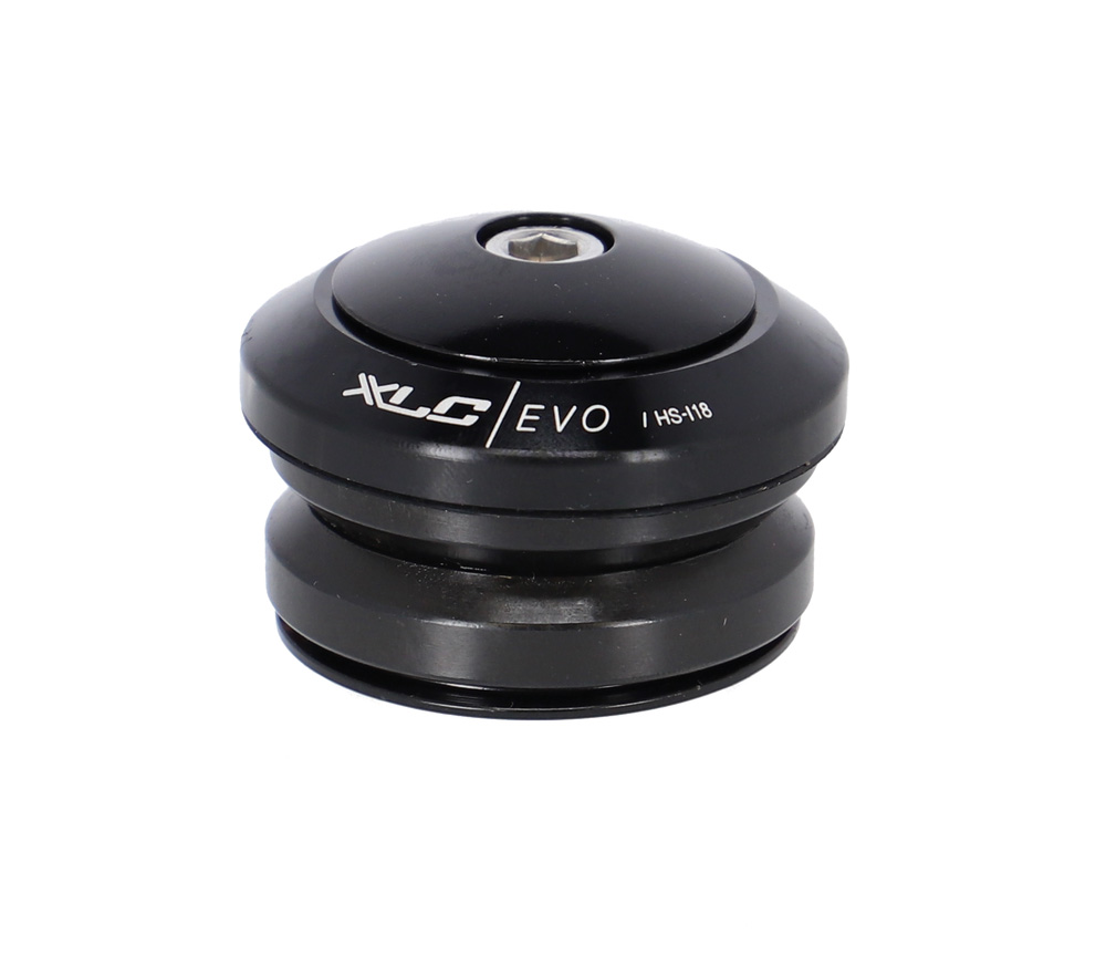 BALHOOFDSTEL XLC EVO 11/8 INT 42MM HSI18