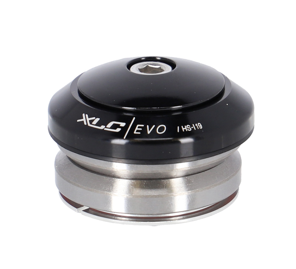 BALHOOFDSTEL XLC EVO 11/8 INT 41MM HSI19
