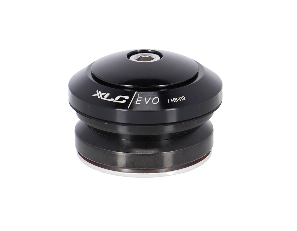 BALHOOFDSTEL XLC EVO 11/8 INT 42MM HSI19