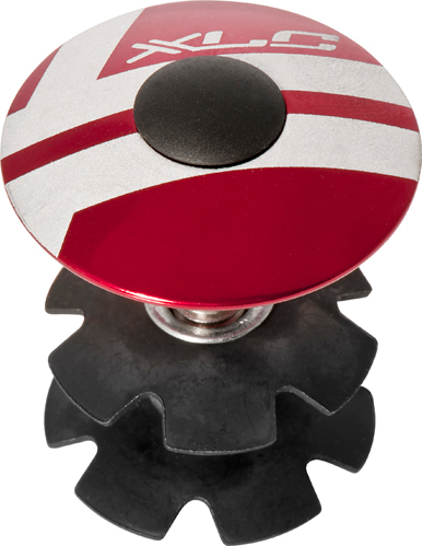VORKD XLC AHEAD PLUG 11/8
