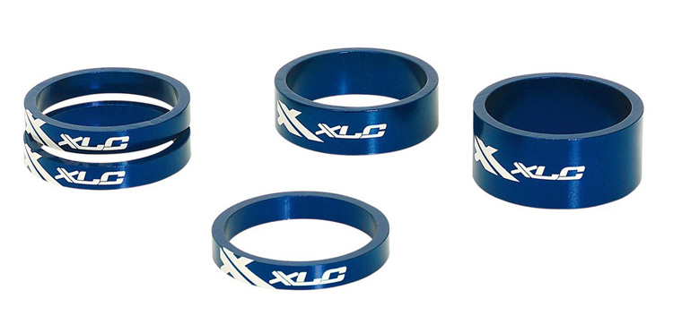 BALHD XLC SPACERSET AHEAD 11/8