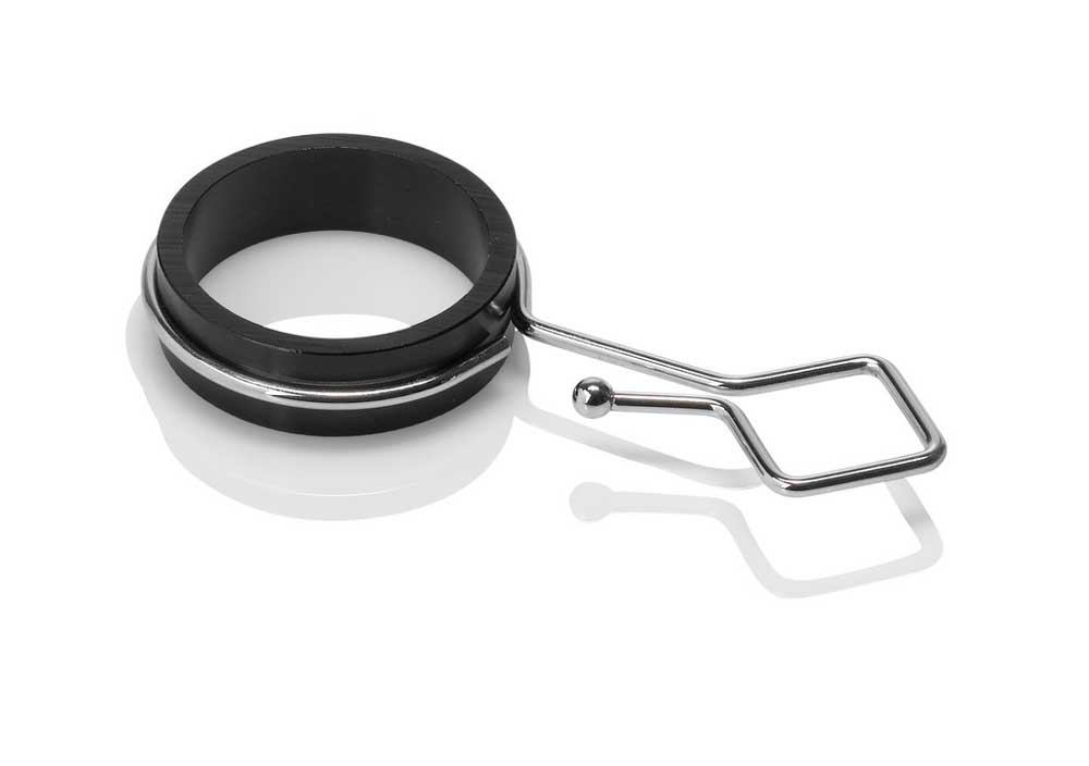 BALHD XLC SPACER AHEAD 11/8