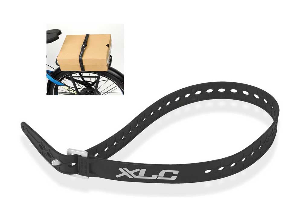 BEVESTIGINGSRIEM XLC 66CM ZW