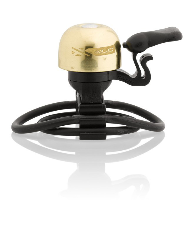 BEL XLC MINI MS M/ELASTIEK GO