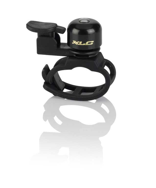 BEL XLC MINI ALM M/ELASTIEK 21MM ZW