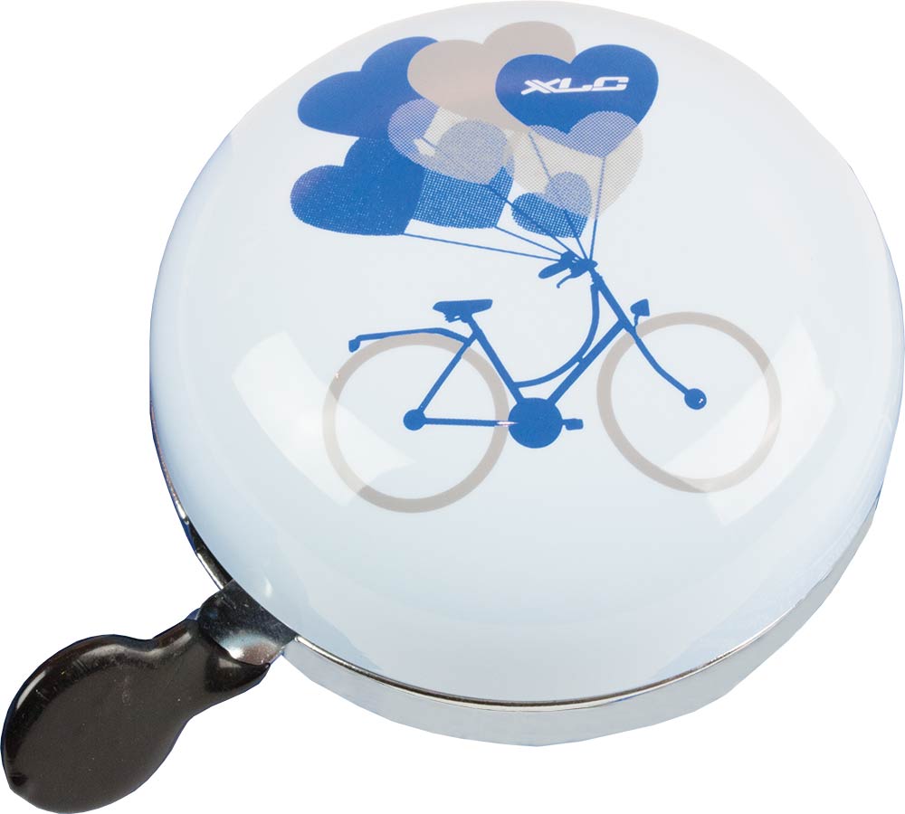 BEL XLC DING DONG BICYCLE 83MM BL