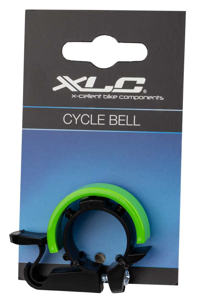 BEL XLC RING GR