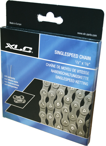 KETTING 1V 1/8 XLC 112 BR