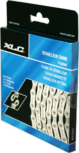 KETTING 9V 11/128 XLC 114 ZI