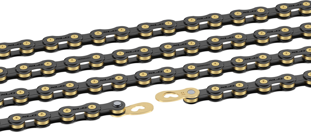 KETTING 10V 11/128 XLC 114 ZW/GO