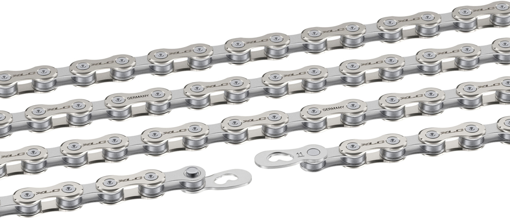KETTING 11V 11/128 XLC 132 ZI