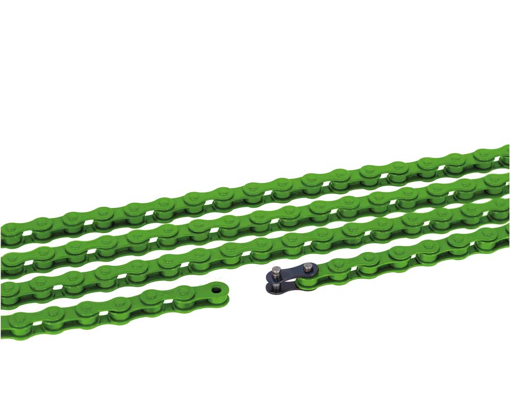 KETTING 1V 1/8 XLC 112 GR