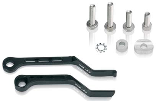 KETTD XLC GELEIDER 39-53 ZW CRA10