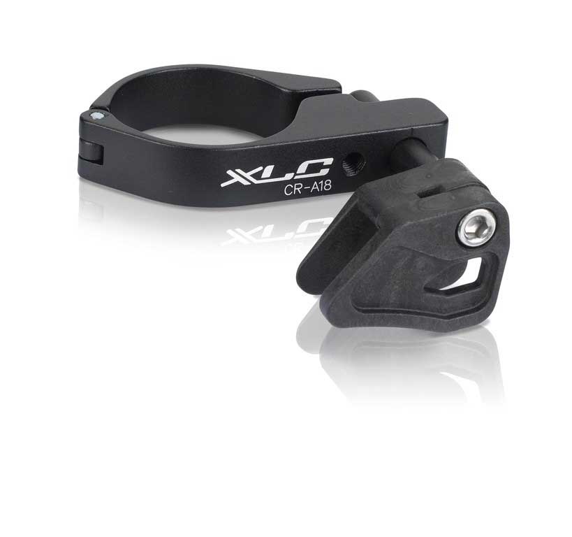 KETTD XLC GELEIDER ALM 34.9MM ZW CRA18