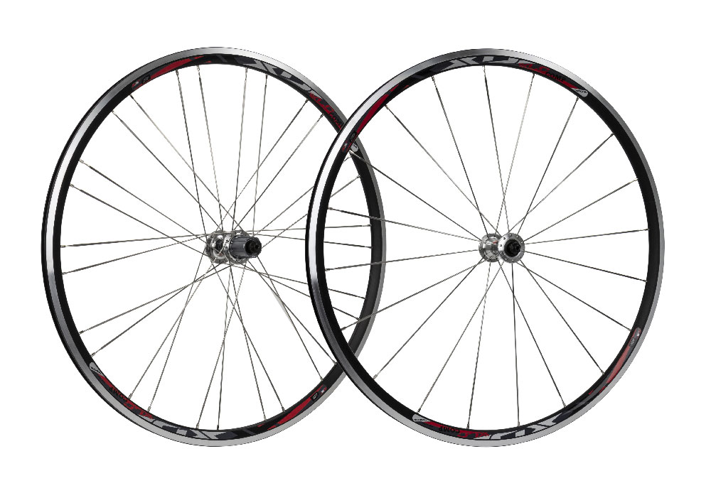 WIELSET 28 XLC COMP RACE ZW 9/10V