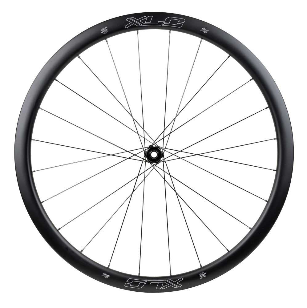 WIEL V 28 XLC C37 RACE DB CL ZW