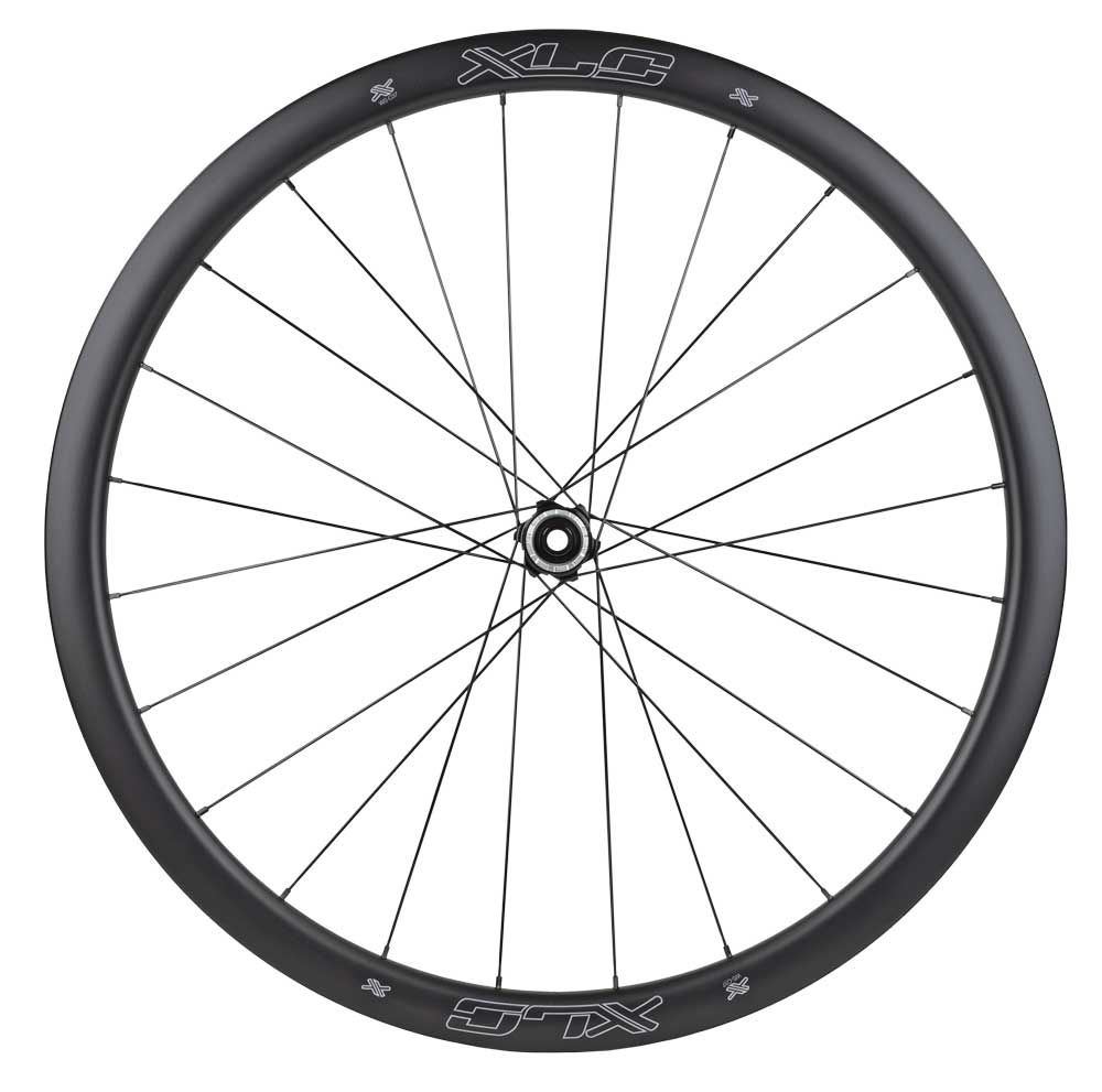 WIEL A 28 XLC C37 RACE DB CL ZW SH